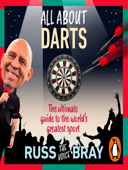 Title details for All About Darts by Russ Bray - Available